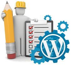 optimización seo con wordpress SEO para WordPress