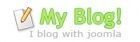 blog joomla