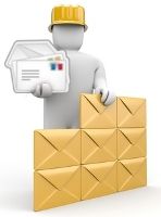 Boletines con AcyMailing
