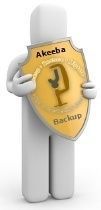 Akeeba Backup 3.3.b1