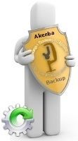 Akeeba Backup 3.3.8