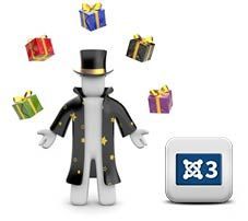 Mejoratu sitio web con Títulos y Párrafos Animados Mejora tu sitio web con Títulos y Párrafos Animados en Joomla