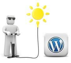 Pronóstico del clima Awesome Weather Widget para Wordpress