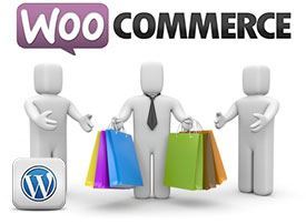 Desactivar la tienda para que se comporte como catálogo en WooCommerce
