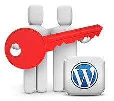 Generador de contraseñas al crear un usuario en WordPress