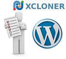 Excluir directorios en XCloner Excluir directorios en XCloner para evitar consumo de recursos en el servidor y problemas de uso de espacio de disco