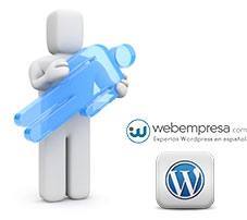 Proteger nuestras imágenes mediante una marca de agua para WordPress.