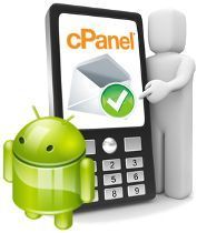 email en android