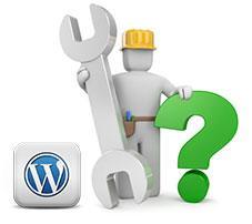 Cómo corregir las imágenes con enlaces rotos en la librería multimedia de WordPress
