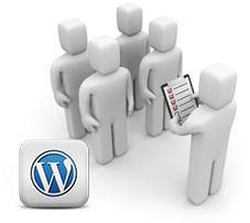 Tablas fluidas o responsive en artículos WordPress con FooTable