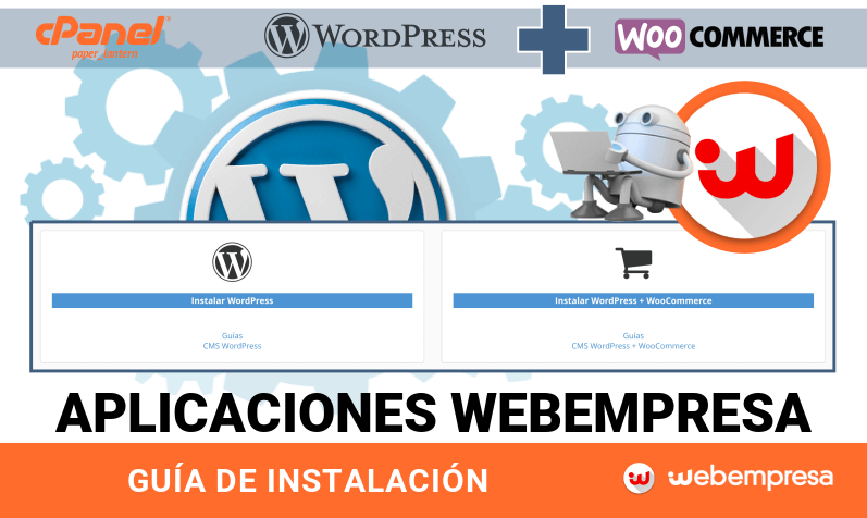 Aplicaciones Webempresa Aplicaciones Webempresa