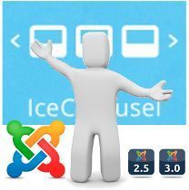 IceCarousel