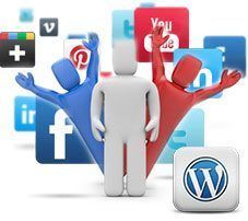 Comparte tus imágenes en las redes sociales con WordPress