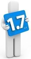 Joomla! 1.7 Beta 1