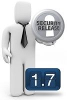 Joomla! 1.7.4