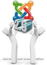 ¿Que nos depara Joomla! 2.5?