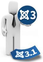 Liberado Joomla! 3.1.0