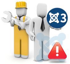 Liberado Joomla! 3.1.1