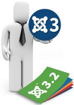 Liberado Joomla! 3.2.1