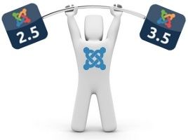 Nueva hoja de ruta para Joomla 3.0 y 4.0