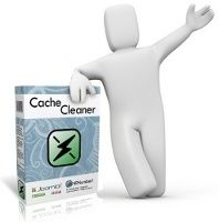 CacheCleaner