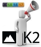 Liberado K2 2.5.3