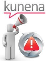 Liberado Kunena 2.0.4
