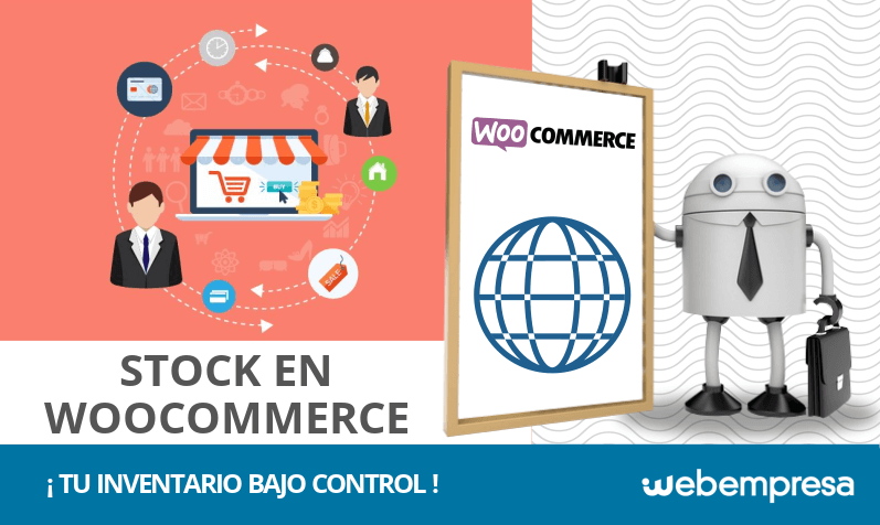 Control de Stock en WooCommerce ¡tu inventario bajo control! Control de Stock en WooCommerce ¡tu inventario bajo control!