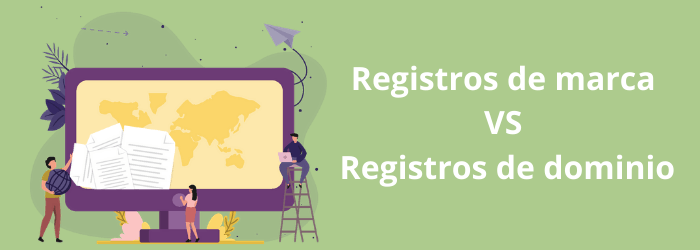 Cuánto cuesta un dominio en México: registros de marca y registros de dominio ¿Cuánto cuesta un dominio en México?: registros de marca y registros de dominio