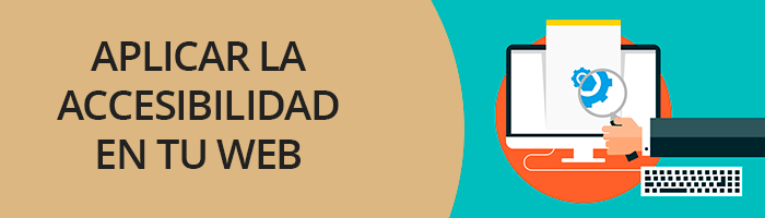 Cómo aplicar accesibilidad en WordPress Cómo aplicar accesibilidad en WordPress