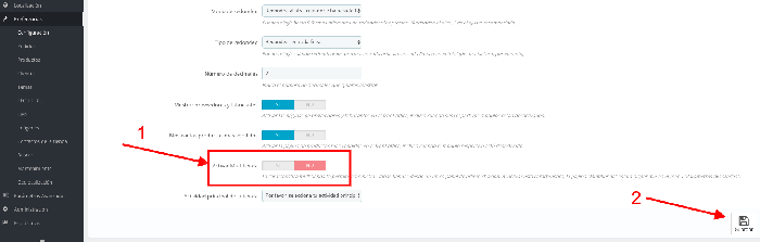 Activar multitienda en Prestashop Activar multitienda en Prestashop