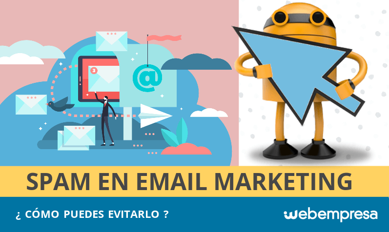 Cómo evitar el Spam en Email Marketing: Cómo evitar el Spam en Email Marketing:
