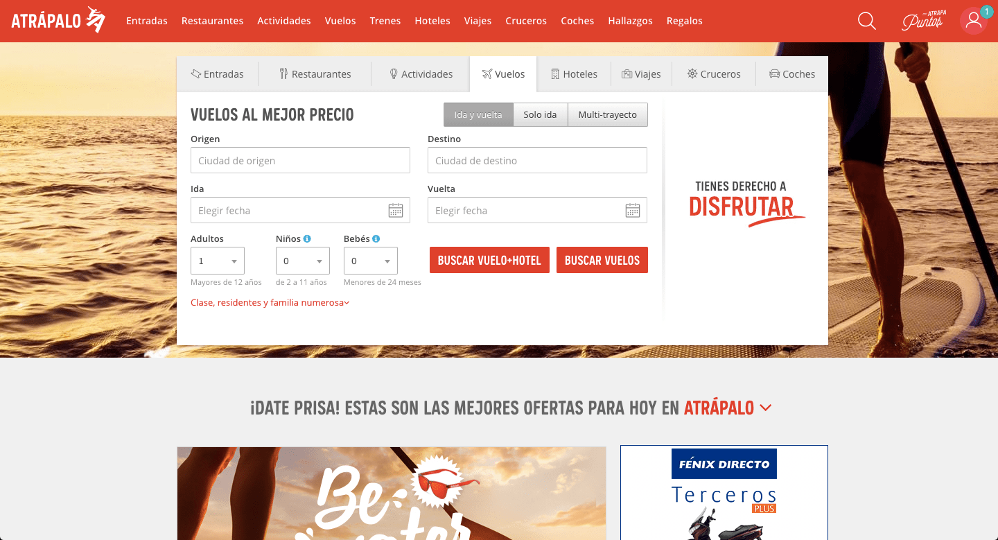 Cómo incrementar las ventas de tu eCommerce ajustando el diseño web Cómo incrementar las ventas de tu eCommerce ajustando el diseño web