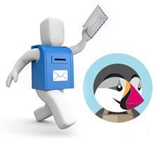 Capta suscriptores mediante un boletín en PrestaShop Capta suscriptores mediante un boletín con ventana emergente en PrestaShop