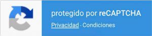 Versión ReCaptcha v3 Versión ReCaptcha v3
