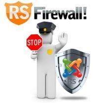 Características de RSFirewall!