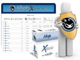 NinjaXplorer
