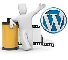 Inserta un video de fondo o background en WordPress Dale vida a tu web, inserta un video de fondo o background en WordPress