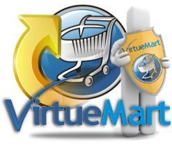 VirtueMart 2.0.22c