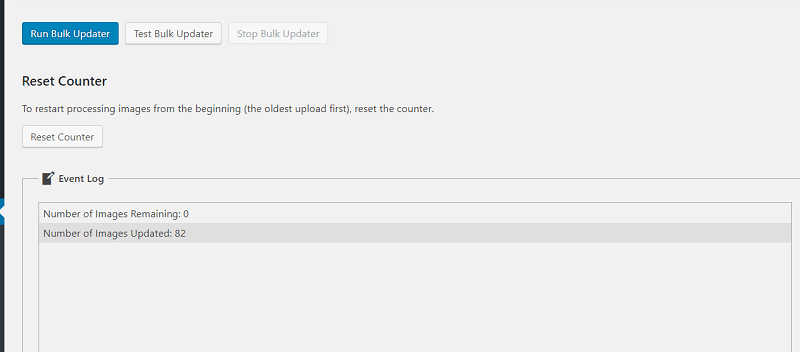 Atributos de imágenes en WordPress y SEO: Auto Image Attributes From Filename With Bulk Updater Atributos de imágenes en WordPress y SEO: Auto Image Attributes From Filename With Bulk Updater