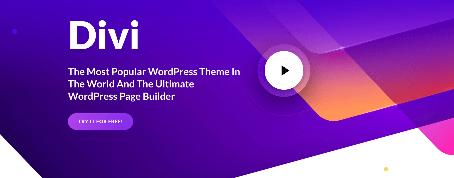 Page Builder Divi en WordPress Page Builder Divi en WordPress