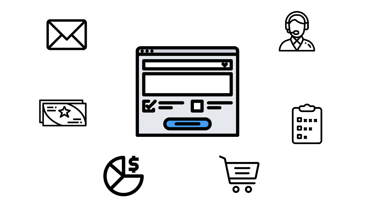 Tipos de formulario en WordPress Tipos de formulario en WordPress