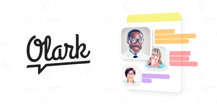 Plugins de Live Chat para WordPress: Olark Plugins de Live Chat para WordPress: Olark
