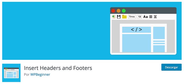 Insert Headers and Footers Insert Headers and Footers