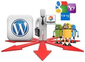 Generar sitemaps en Wordpress para Google, Yahoo, Bing y otros buscadores Generar sitemaps en Wordpress para Google, Yahoo, Bing y otros buscadores