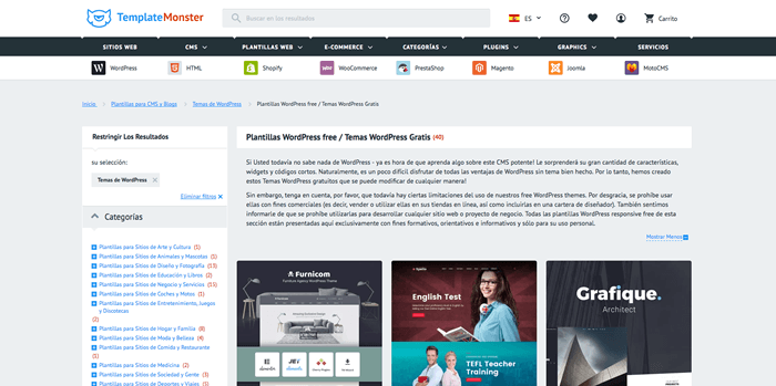 Template Monster Template Monster