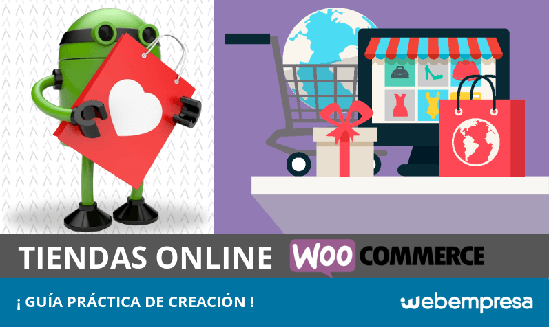 Cómo crear una tienda online WooCommerce: ¡Guía práctica! Cómo crear una tienda online WooCommerce: ¡Guía práctica!