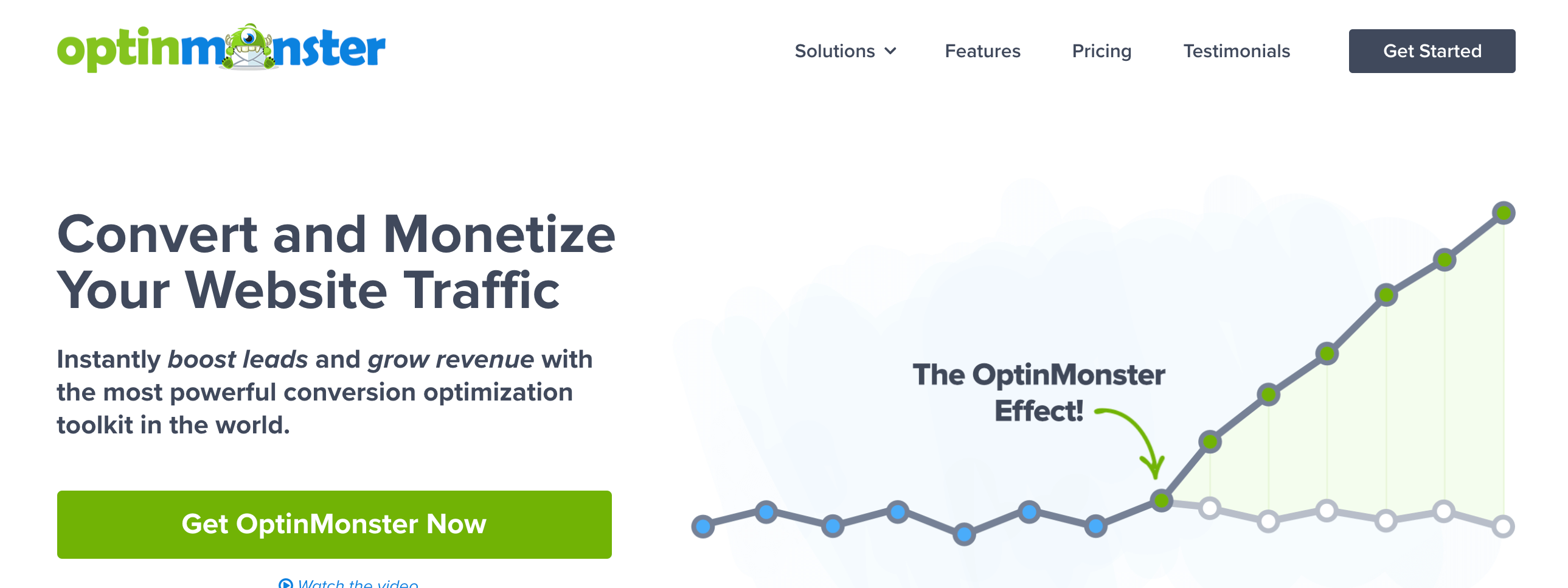 Extensiones de WooCommerce potentes para nuevas tiendas: OptinMonster Extensiones de WooCommerce potentes para nuevas tiendas: OptinMonster