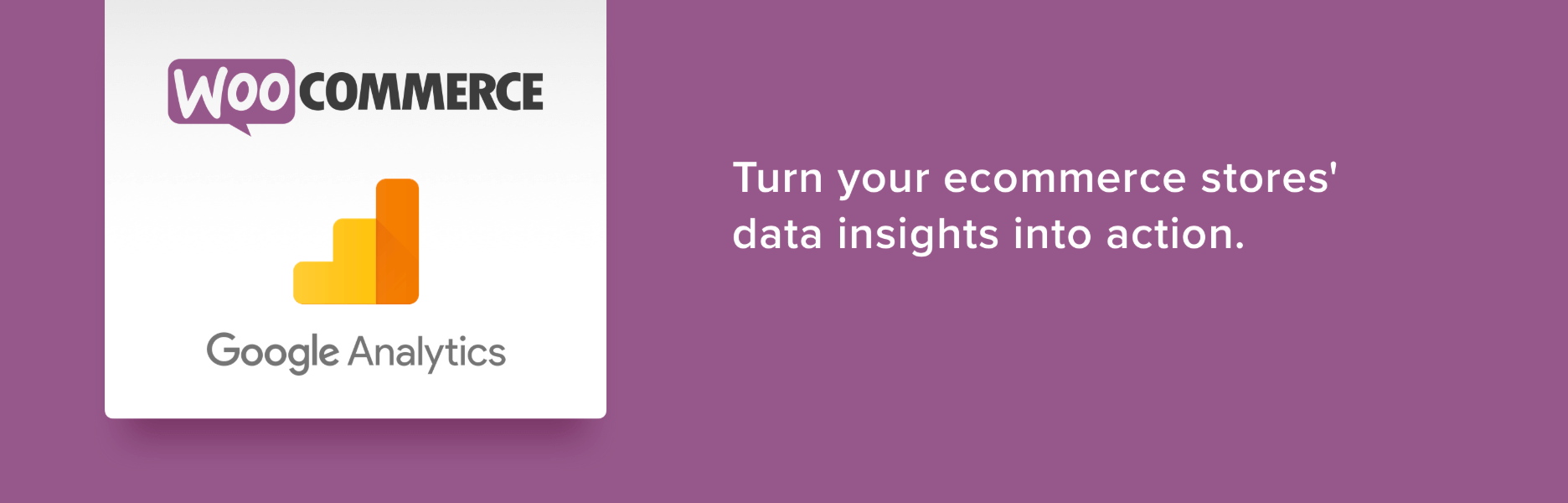 Extensiones de WooCommerce potentes para nuevas tiendas: WooCommerce Google Analytics Integration Extensiones de WooCommerce potentes para nuevas tiendas: WooCommerce Google Analytics Integration
