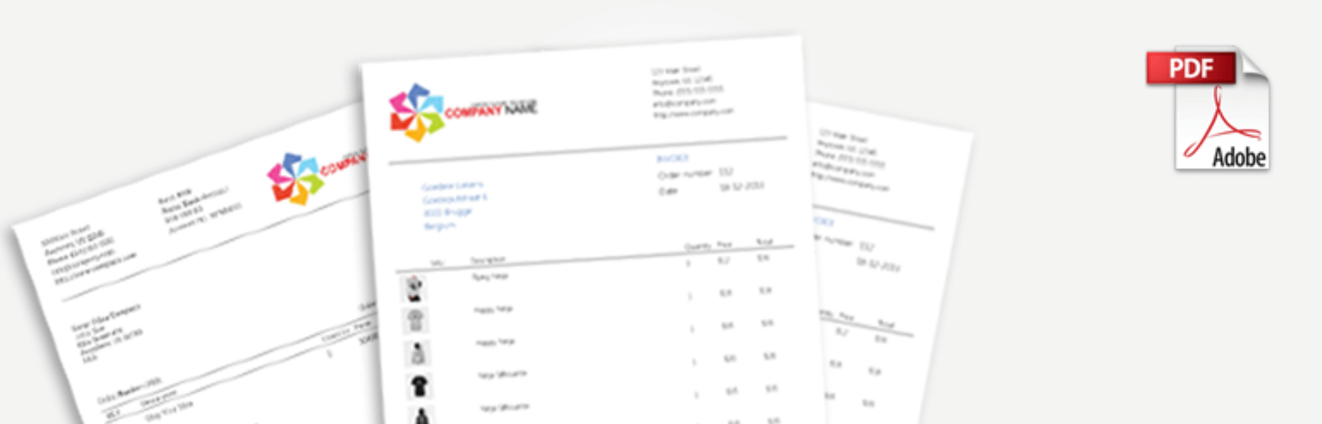 Extensiones de WooCommerce potentes para nuevas tiendas: WooCommerce PDF Invoices & Packing Slips Extensiones de WooCommerce potentes para nuevas tiendas: WooCommerce PDF Invoices & Packing Slips